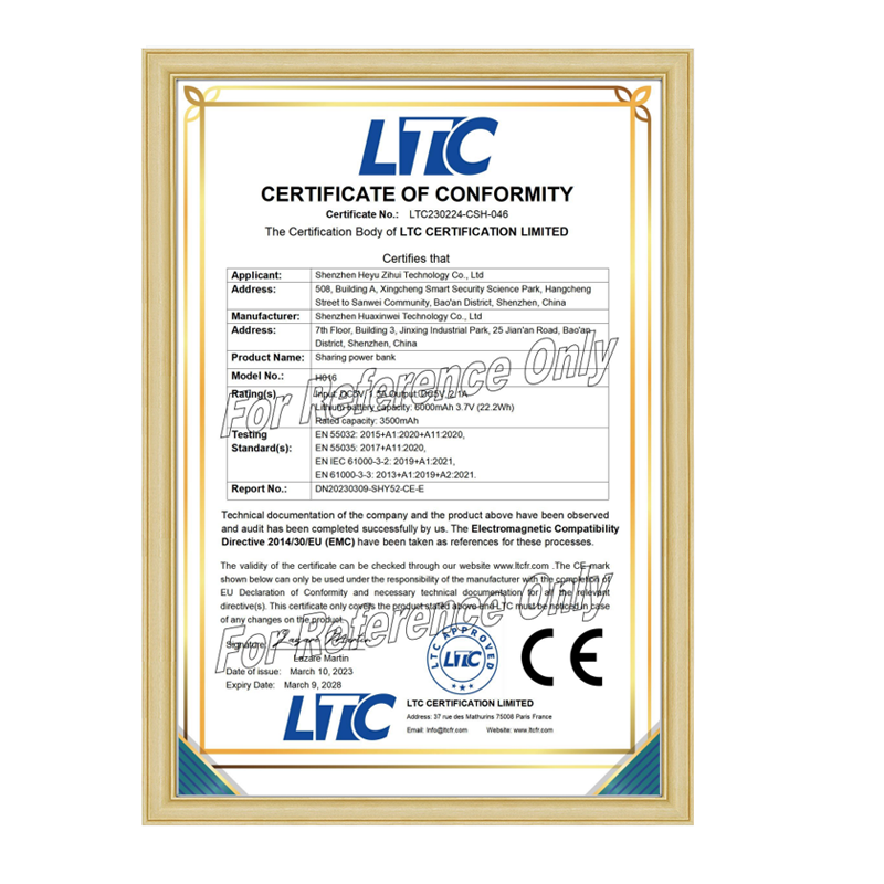 Certs-15