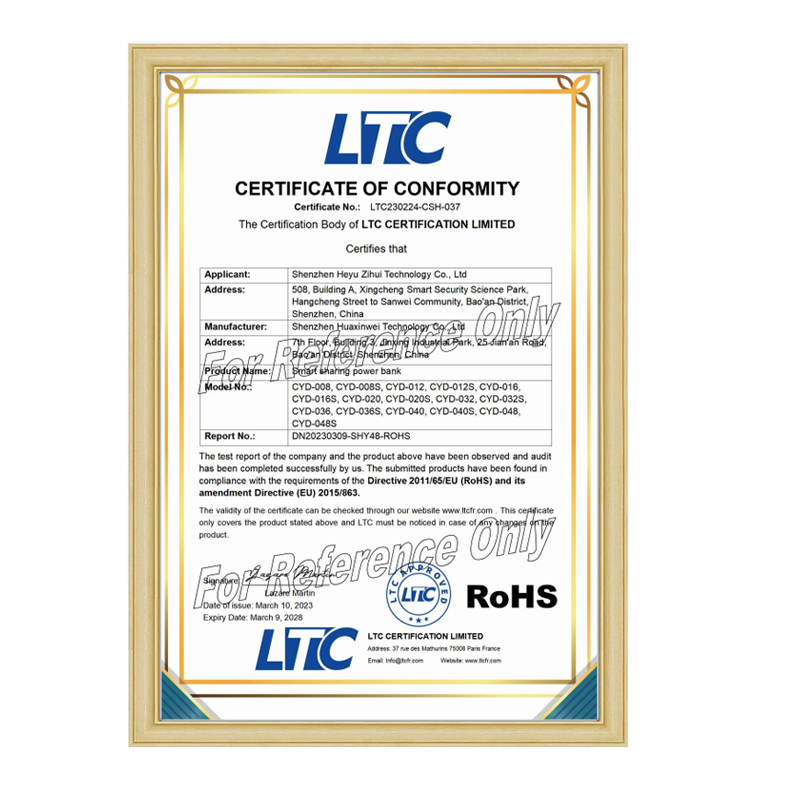 Certs-16